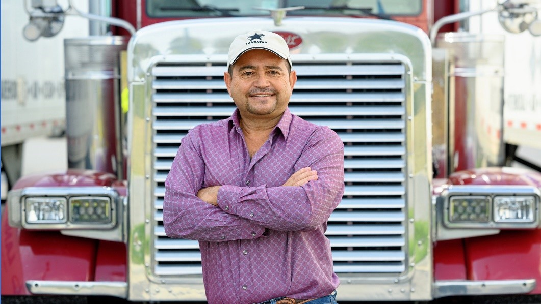 Landstar Owner-Operator Success