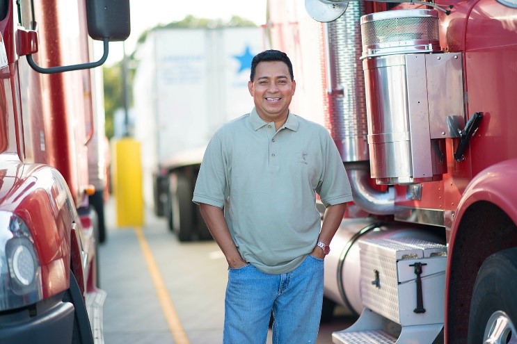 Landstar Owner-Operator Success