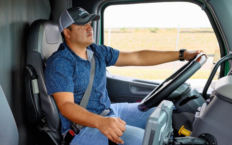 Landstar Owner-Operator Success
