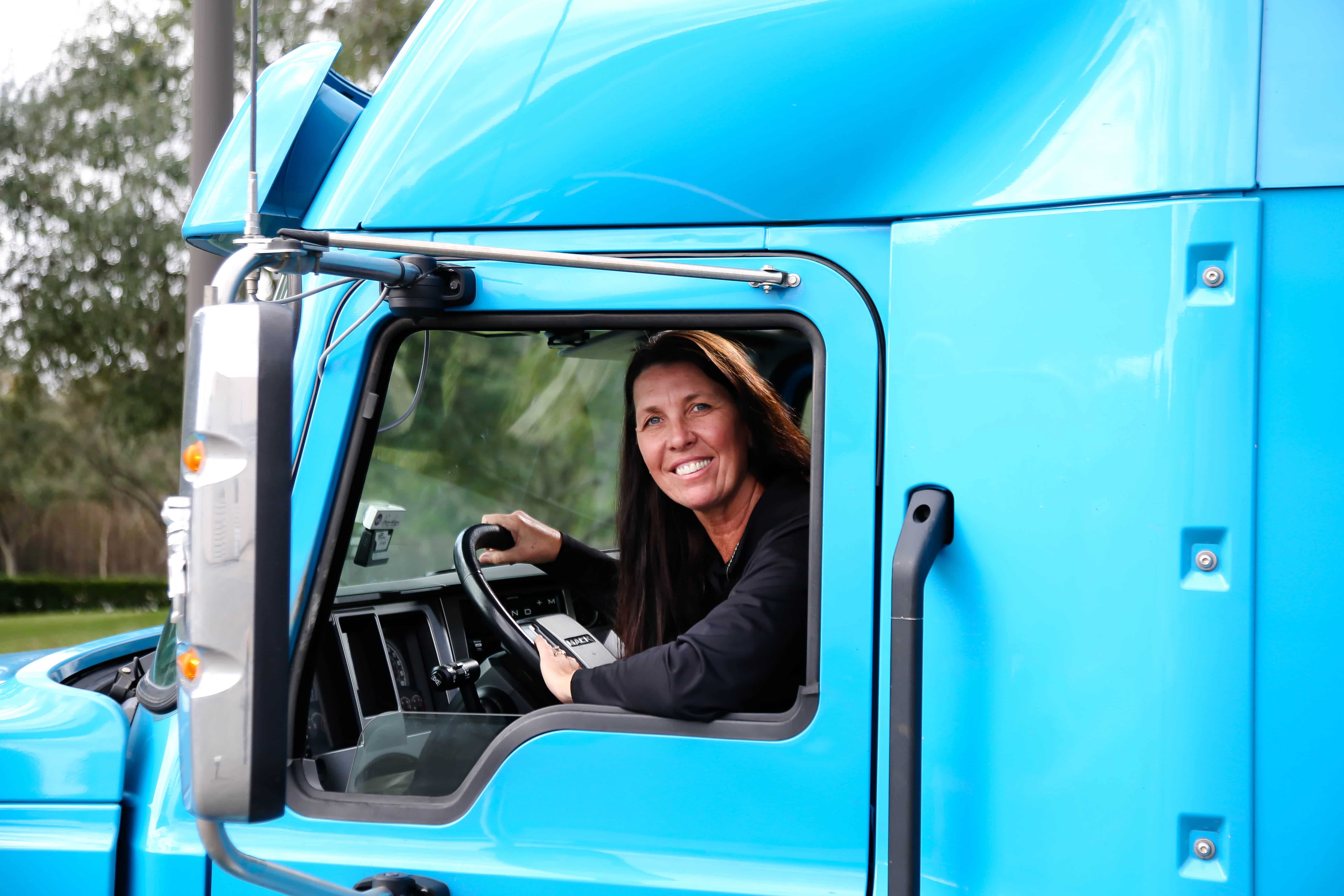 Landstar Owner-Operator Success